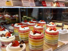 -巴黎贝甜(常德路店)