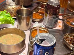 -西塔老太太泥炉烤肉(苏州大悦城店)