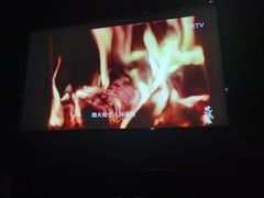 -番茄按摩·影院足道·柔足SPA