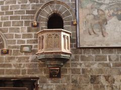 -瓦伦西亚大教堂