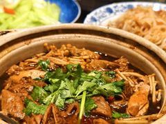 -富临轩私房菜(集庆门大街店)