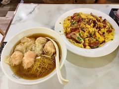 -深仔记茶餐厅(亚士厘道店)