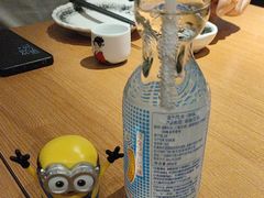 -万岁寿司(天河领展店)