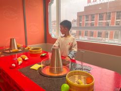 -MELAND CLUB亲子乐园·派对·餐厅(北京芳圆里ID MALL店)