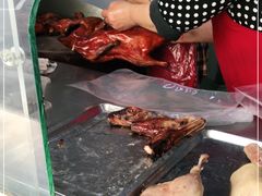 -晓马鸭店(新芜路店)