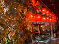 大堂-锦上中式酒馆(南内环店)