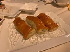 -利苑酒家(宜安广场店)