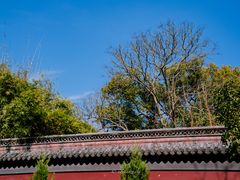 -钱王祠
