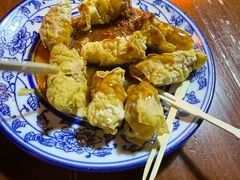 -茅老太臭豆腐