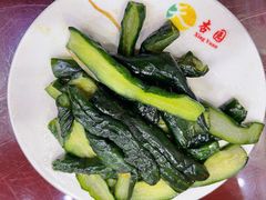 -杏园餐厅(阜成门店)