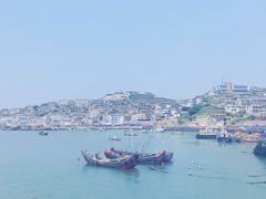 -东极岛景区