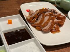 -北京全聚德(王府井店)