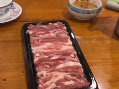 -乐宴·老北京铜火锅(桂庙店)