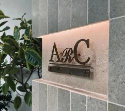 -ARC弧线沙龙