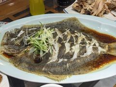 -良师门滨海人家·海鲜·家常菜(滨海城店)