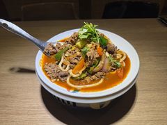 -阿西娅·西北妈妈拿手菜·清真(西站店)