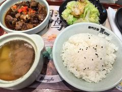 -真功夫(番禺剑桥郡店)