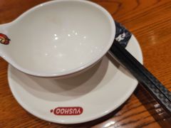 -渝是乎酸菜鱼·川渝小炒(新世界百货望京店)