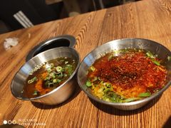 -江湖六膳門串串香(隆礼路店)