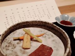 -元熹会席料理