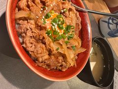 -沼津港精致料理·寿喜烧·烧鸟(龙湖南桥天街日料榜单店)