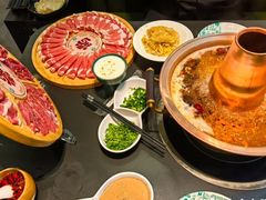 -京城胜利涮羊肉(禧乐汇店)