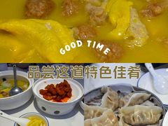 -兰湘子·湘菜小炒(天水兰天城市广场店)
