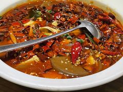 -榕意·川味之美(深业上城店)