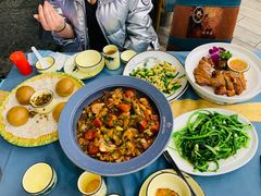 -谢三姐金奖啤酒鱼(总店)