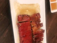 -新旺茶餐厅(嘉里城店)