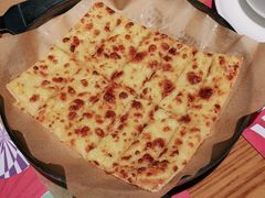 -乐凯撒披萨(正佳广场店)
