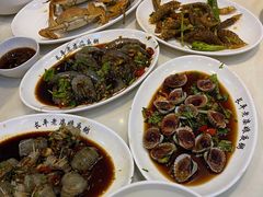 -长平老姿娘夜粥(平东一街店)
