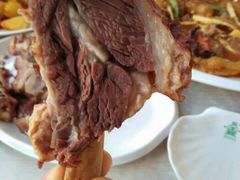 android_upload_pic-清真·益鑫羊肉手抓馆(花园北街店)