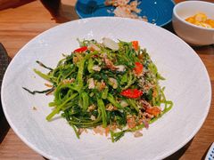 -星叶·东南亚料理(宁波万象汇店)
