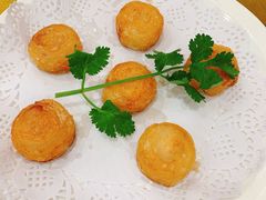 -寻味顺德·南记酒家·传统顺德菜·鱼生(广源路店)
