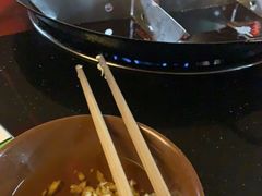 -安胖老火锅(两路口店)