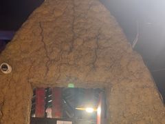 -破瓦寒窑·地摊烤羊排