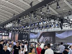 -沈阳国际会展中心管理有限公司