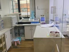 -极橙儿童齿科矫正中心(奥城店)