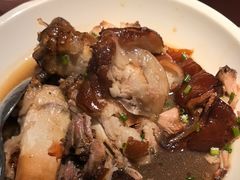 -大鸭梨烤鸭店(花园村店)