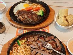 -豪享来牛排(人民店)
