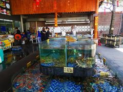 水产区-大门水乡·顺德菜