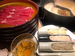 -温野菜涮涮锅(西单大悦城店)