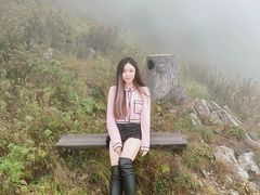 -白草畔自然风景区