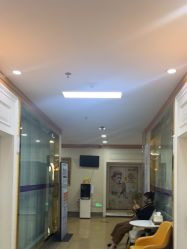 -武汉五洲整形外科医院