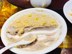 -同君福大酒楼(紫新路店)