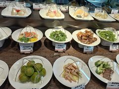 -万盛合(渔人码头店)
