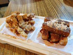 -蜀天上精专麻辣香锅(文定路店)