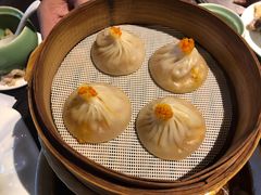 蟹粉小笼-蟹榭·本帮江浙菜·蟹宴(五角场合生汇商场店)