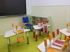 -昂立教育凯顿成长中心(嘉定南翔校区)